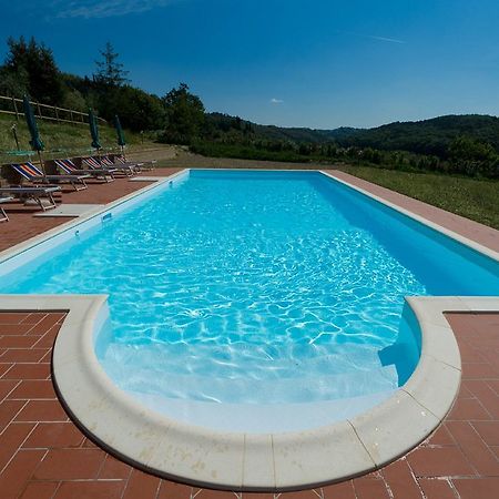 Podere Chiaromonte ปาลายา ภายนอก รูปภาพ