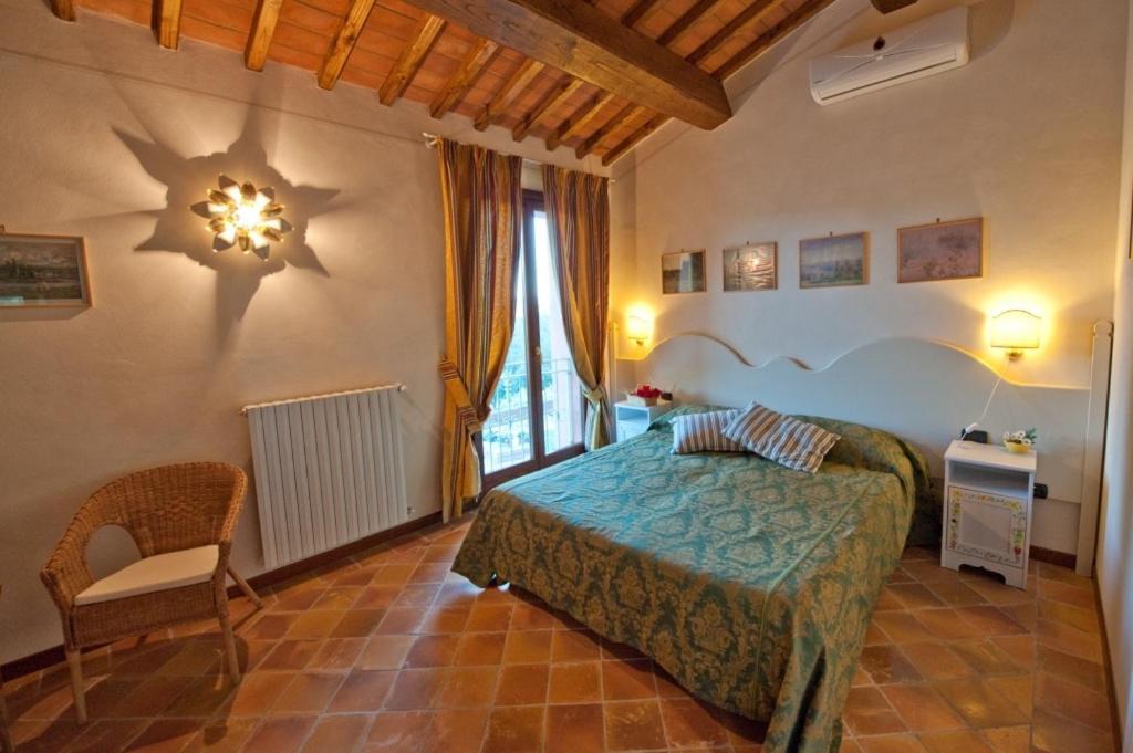 Podere Chiaromonte ปาลายา ห้อง รูปภาพ