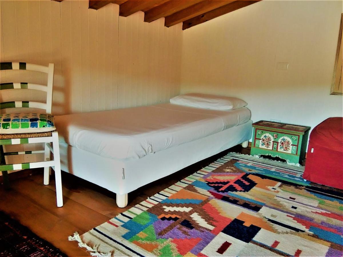 Podere Chiaromonte ปาลายา ภายนอก รูปภาพ