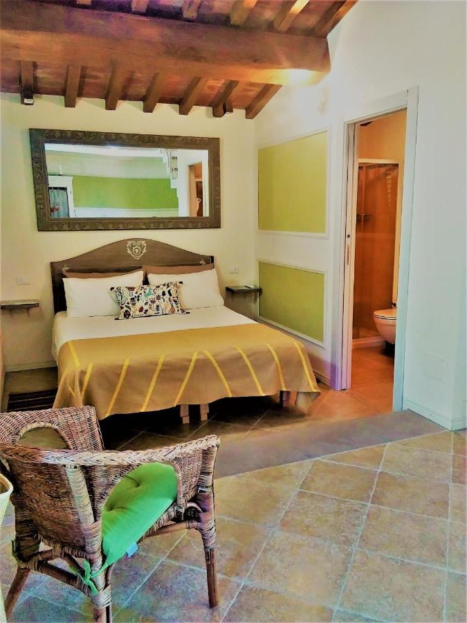 Podere Chiaromonte ปาลายา ภายนอก รูปภาพ