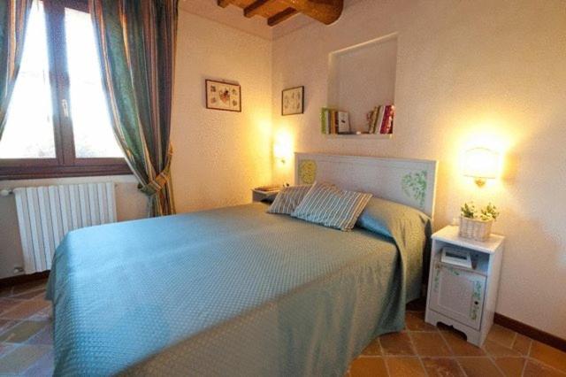 Podere Chiaromonte ปาลายา ภายนอก รูปภาพ