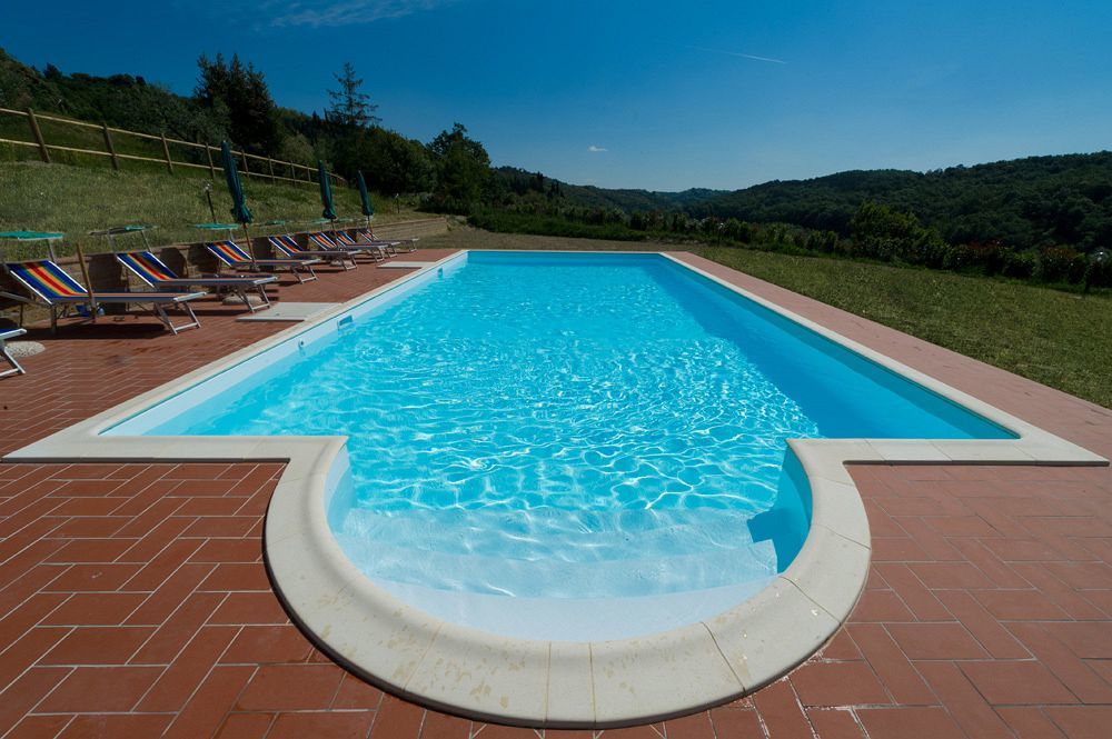 Podere Chiaromonte ปาลายา ภายนอก รูปภาพ