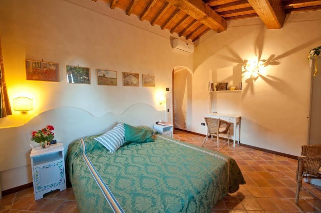 Podere Chiaromonte ปาลายา ภายนอก รูปภาพ