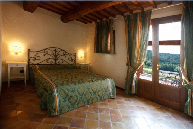 Podere Chiaromonte ปาลายา ภายนอก รูปภาพ